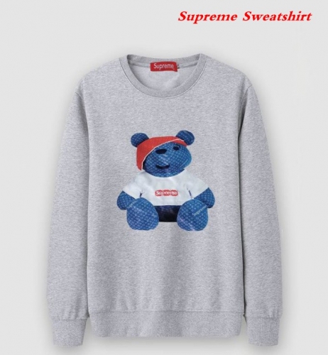 Supreme Sweatshirt 024