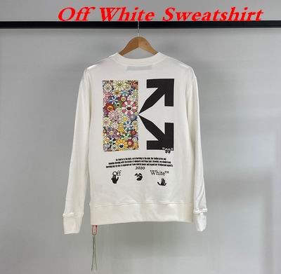 Off-White Sweatshirt 004