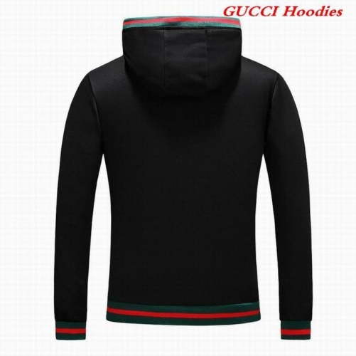 Gucci Hoodies 611
