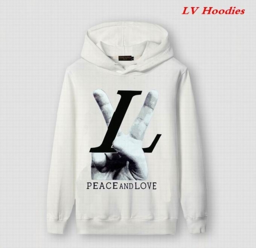 LV Hoodies 401