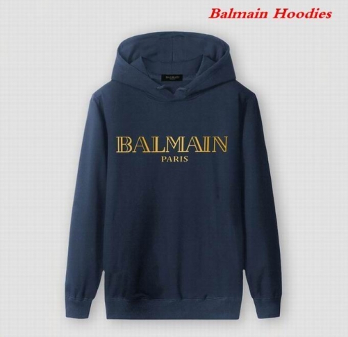 Balamain Hoodies 049