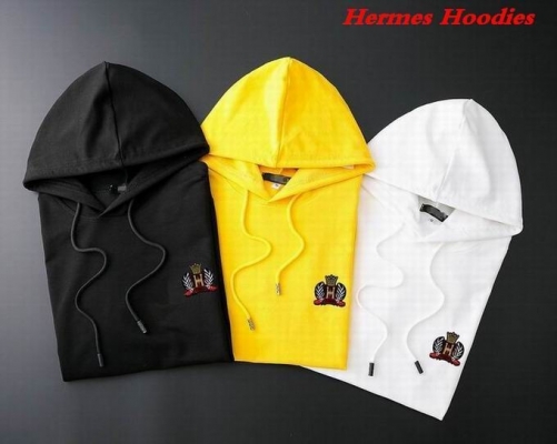 Hermes Hoodies 018