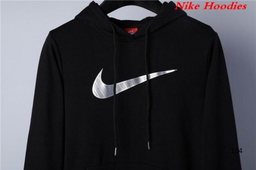 NIKE Hoodies 573