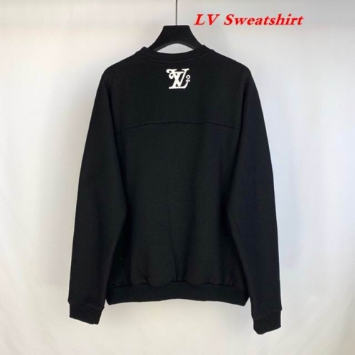 LV Sweatshirt 003