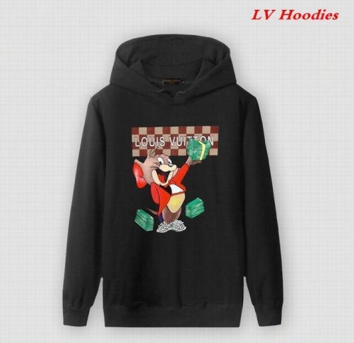 LV Hoodies 411