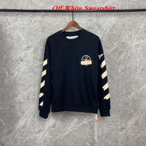 Off-White Sweatshirt 228