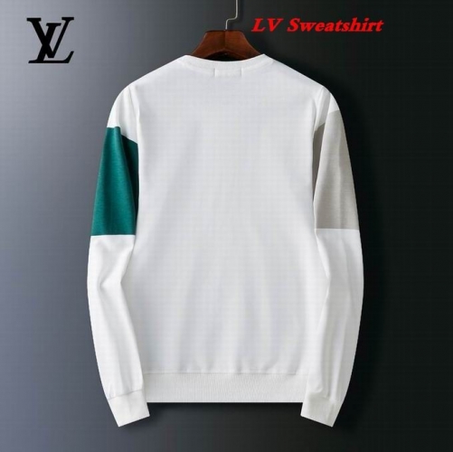 LV Sweatshirt 123