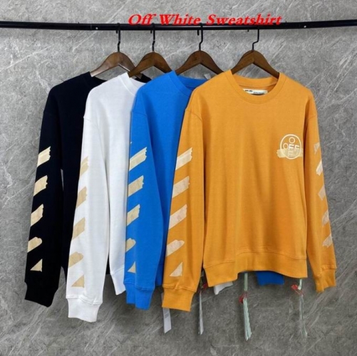 Off-White Sweatshirt 231