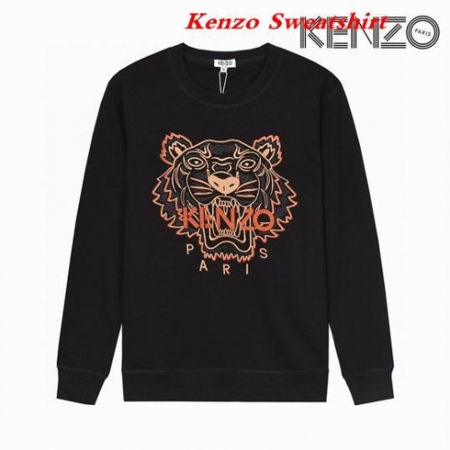 KENZ0 Sweatshirt 337