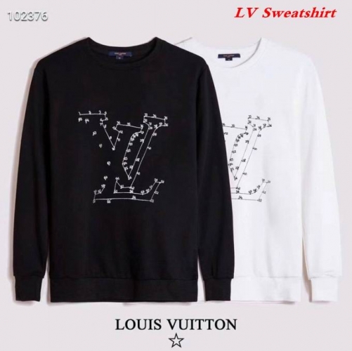 LV Sweatshirt 357