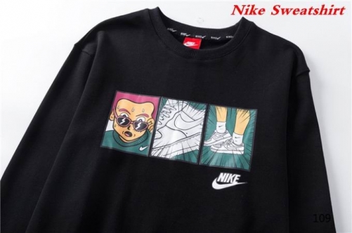 NIKE Sweatshirt 180