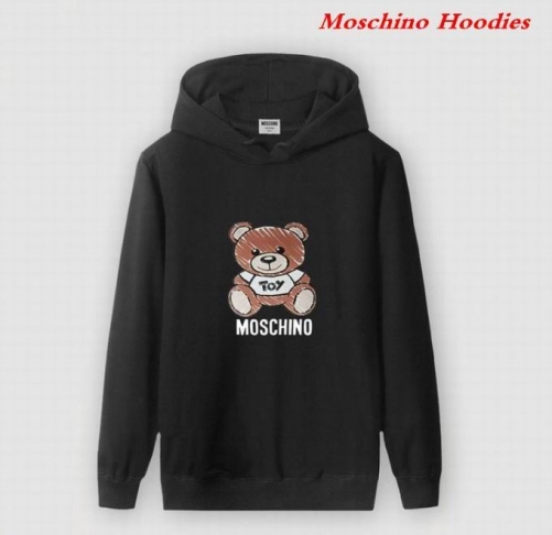 Mosichino Hoodies 152