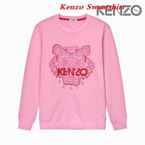 KENZ0 Sweatshirt 282