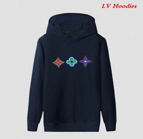 LV Hoodies 441