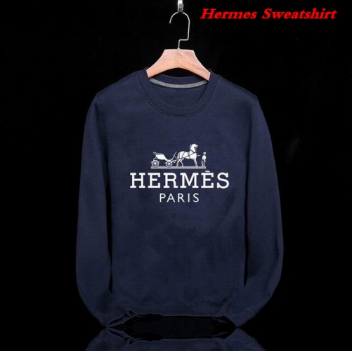 Hermes Sweatshirt 013