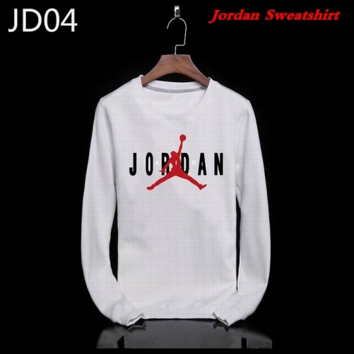 Jordan Sweatshirt 025