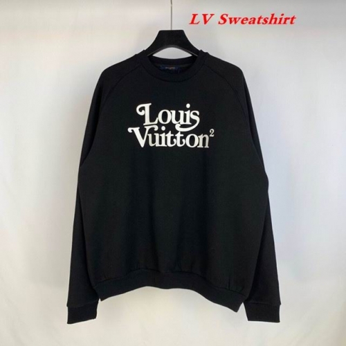 LV Sweatshirt 004