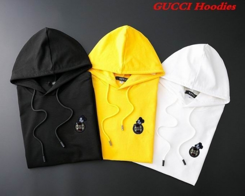 Gucci Hoodies 676