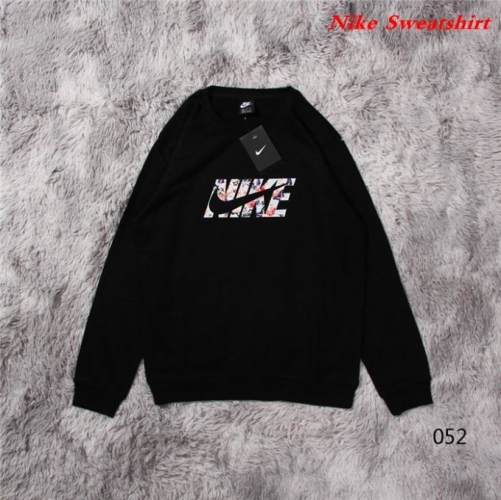 NIKE Sweatshirt 425