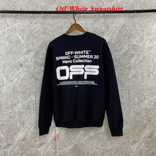 Off-White Sweatshirt 063