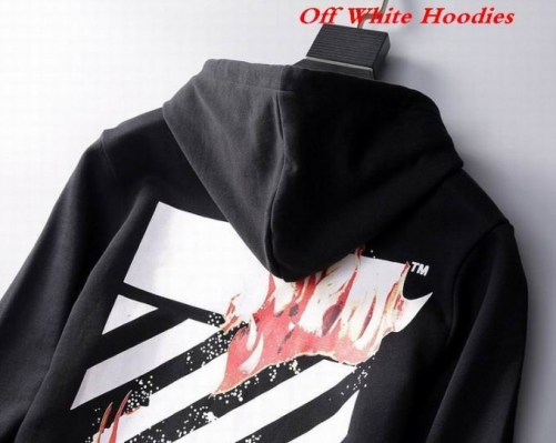 Off-White Hoodies 506