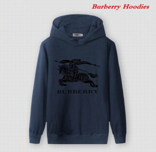 Burbery Hoodies 517