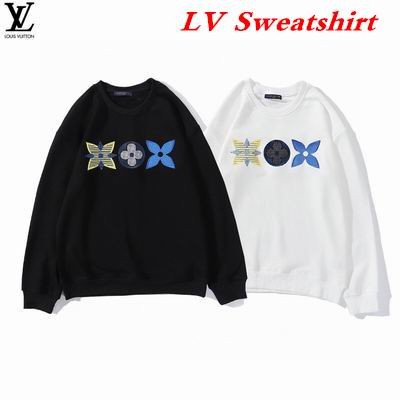 LV Sweatshirt 023