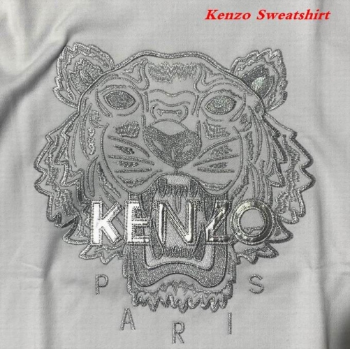 KENZ0 Sweatshirt 476