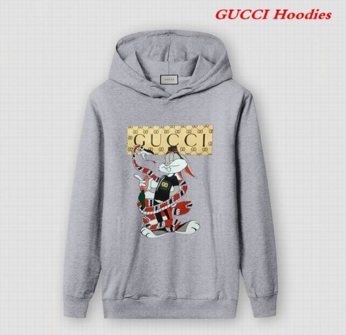 Gucci Hoodies 777