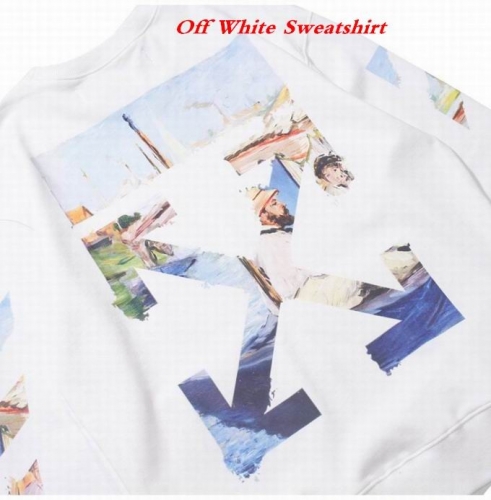 Off-White Sweatshirt 212