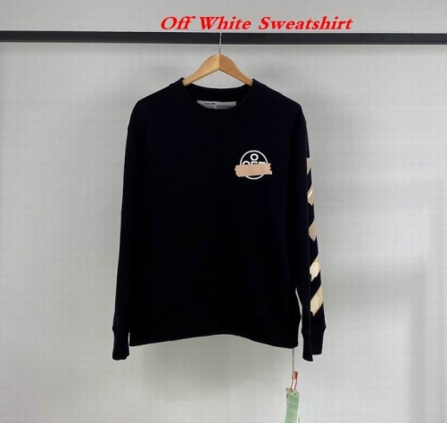 Off-White Sweatshirt 018