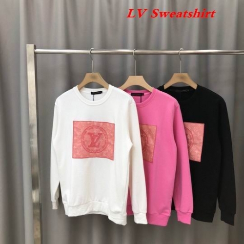 LV Sweatshirt 078