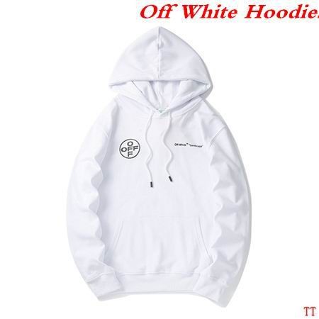 Off-White Hoodies 276