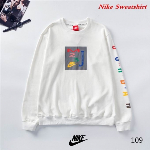 NIKE Sweatshirt 195