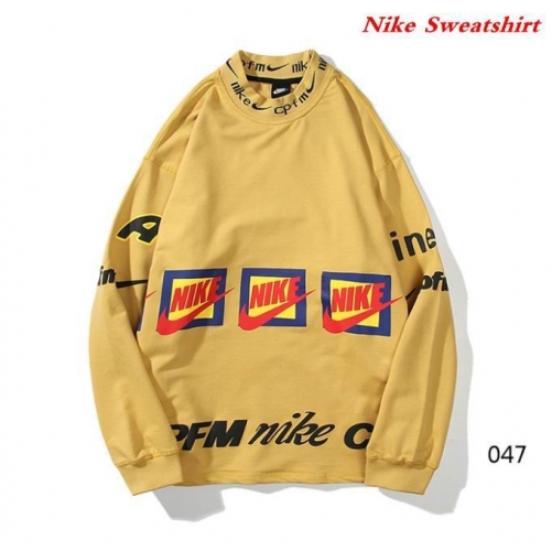 NIKE Sweatshirt 008