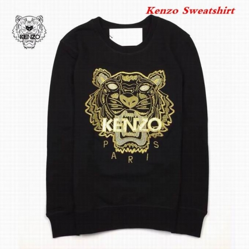 KENZ0 Sweatshirt 487