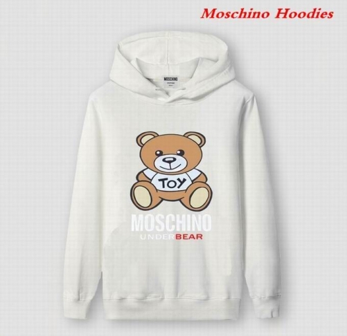 Mosichino Hoodies 118