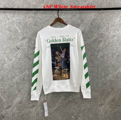 Off-White Sweatshirt 059