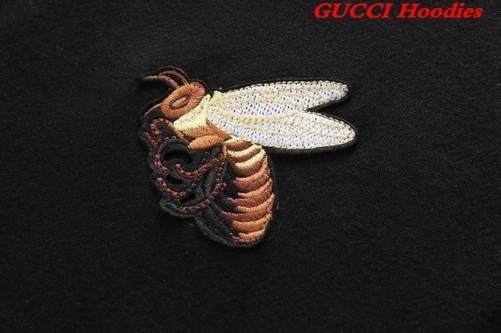 Gucci Hoodies 662