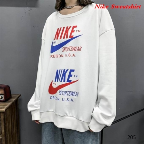 NIKE Sweatshirt 362