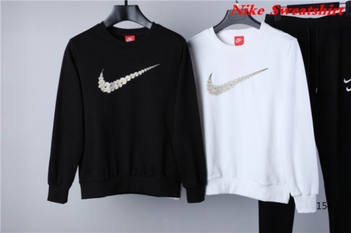 NIKE Sweatshirt 149