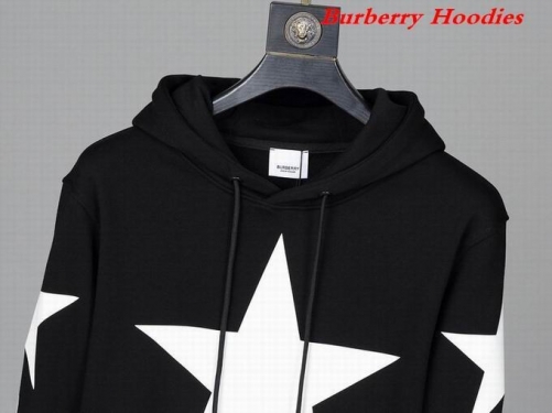 Burbery Hoodies 498