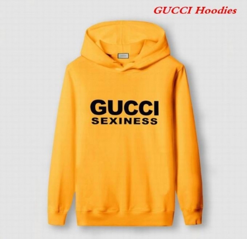 Gucci Hoodies 855