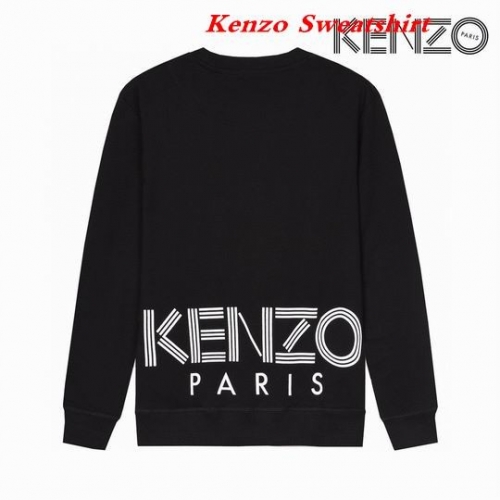 KENZ0 Sweatshirt 204