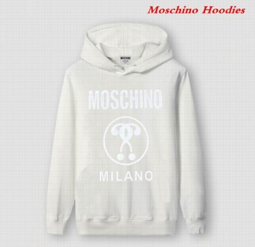 Mosichino Hoodies 099
