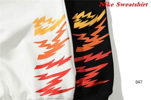 NIKE Sweatshirt 020