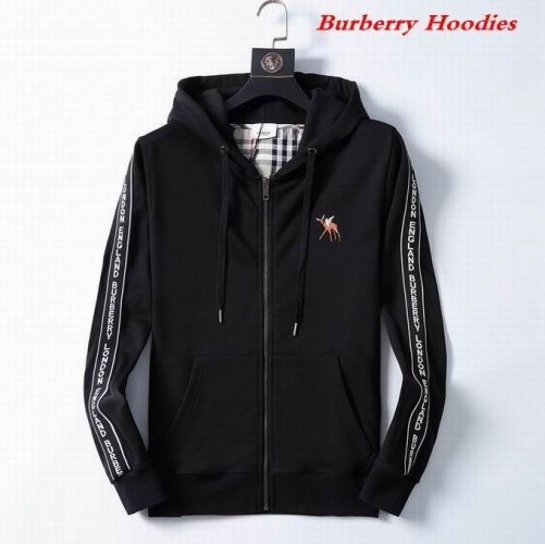 Burbery Hoodies 442