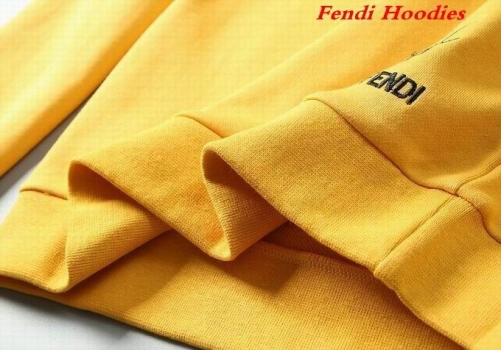 F2NDI Hoodies 513