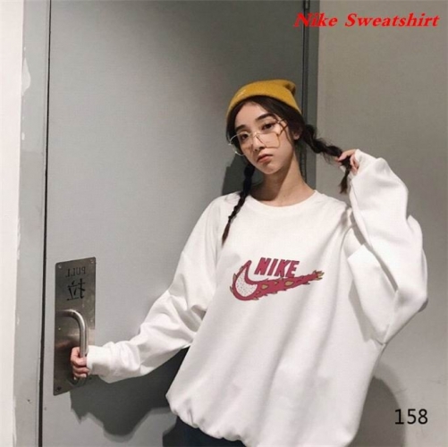 NIKE Sweatshirt 399