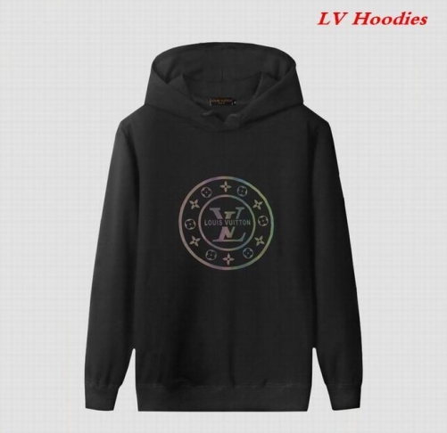 LV Hoodies 447